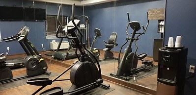 Comfort Inn & Suites Tulsa I-44 West - Rt 66