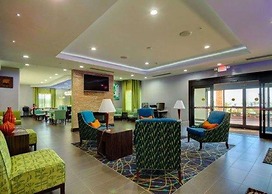 Comfort Inn & Suites Tulsa I-44 West - Rt 66