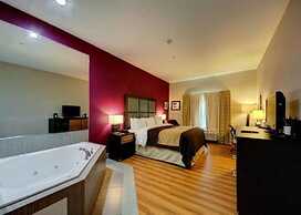 Comfort Inn & Suites Tulsa I-44 West - Rt 66