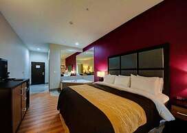 Comfort Inn & Suites Tulsa I-44 West - Rt 66