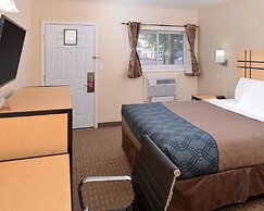 Econo Lodge Rochester I-90 & I-390