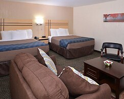 Econo Lodge Rochester I-90 & I-390