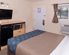 Econo Lodge Rochester I-90 & I-390