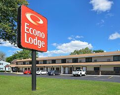 Econo Lodge Rochester I-90 & I-390