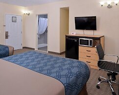 Econo Lodge Rochester I-90 & I-390