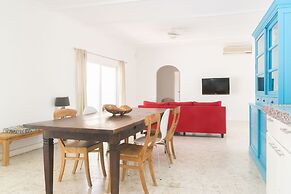 Pauline's Apartments Aruba