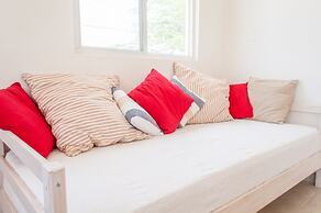 Pauline's Apartments Aruba