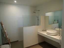 Pauline's Apartments Aruba