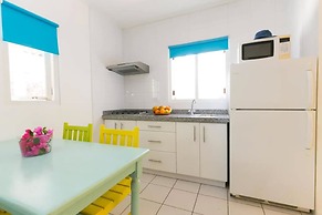 Pauline's Apartments Aruba