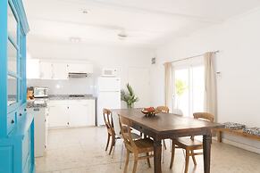 Pauline's Apartments Aruba