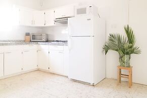 Pauline's Apartments Aruba