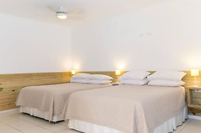 Pauline's Apartments Aruba