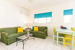 Pauline's Apartments Aruba