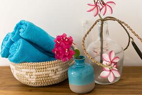 Pauline's Apartments Aruba