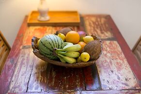 Pauline's Apartments Aruba