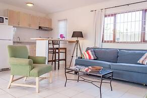 Pauline's Apartments Aruba