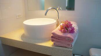 Pauline's Apartments Aruba