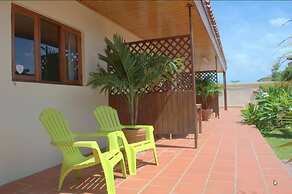 Pauline's Apartments Aruba