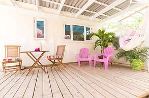 Pauline's Apartments Aruba