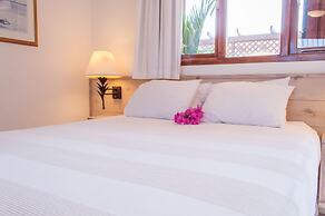 Pauline's Apartments Aruba