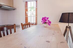 Pauline's Apartments Aruba