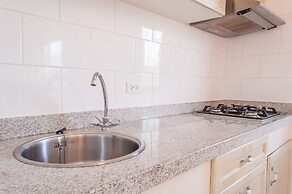 Pauline's Apartments Aruba