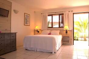 Pauline's Apartments Aruba