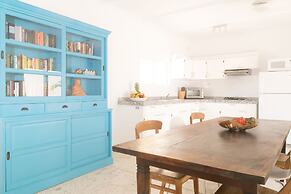 Pauline's Apartments Aruba