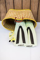 Pauline's Apartments Aruba