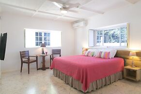 Pauline's Apartments Aruba