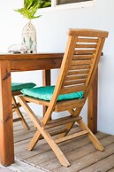 Pauline's Apartments Aruba