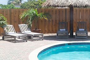 Pauline's Apartments Aruba