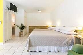 Pauline's Apartments Aruba