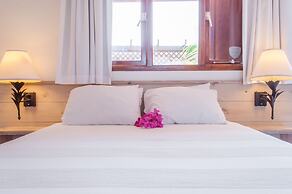 Pauline's Apartments Aruba