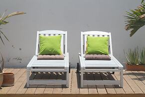 Pauline's Apartments Aruba