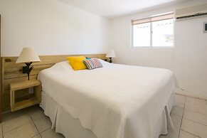 Pauline's Apartments Aruba