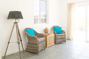 Pauline's Apartments Aruba