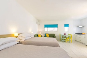 Pauline's Apartments Aruba