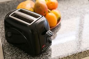 Pauline's Apartments Aruba