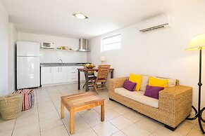 Pauline's Apartments Aruba