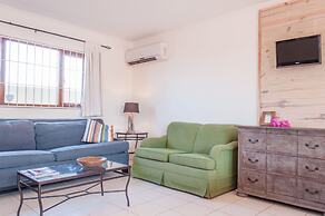 Pauline's Apartments Aruba