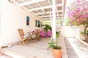 Pauline's Apartments Aruba