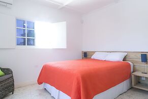 Pauline's Apartments Aruba