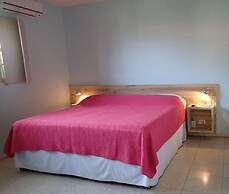 Pauline's Apartments Aruba