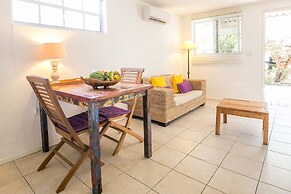 Pauline's Apartments Aruba