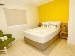 Aruba Palms Escape Suites