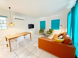 Aruba Palms Escape Suites