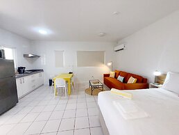 Aruba Palms Escape Suites