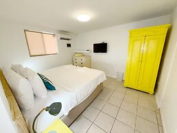 Aruba Palms Escape Suites