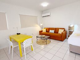 Aruba Palms Escape Suites